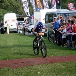 Grand Raid 08