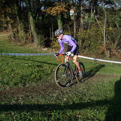 Cyclo Cross