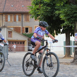 Raiffeisen Trans #3 - 18.06.2014 