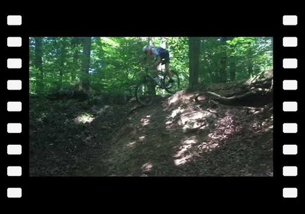 École de VTT groupe 4